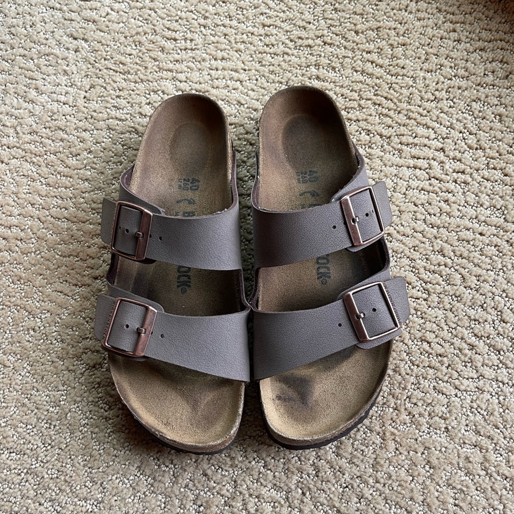 Birkenstock Arizona 2 Strap